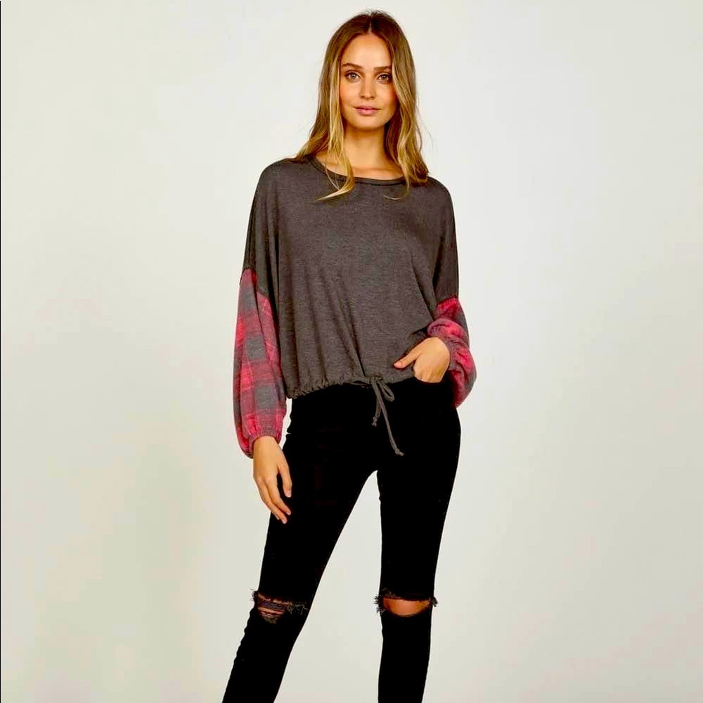 Vintage Havana Top - Brand New